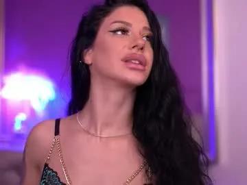 arinarhodes on Chaturbate