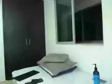 aris_sexx on Chaturbate