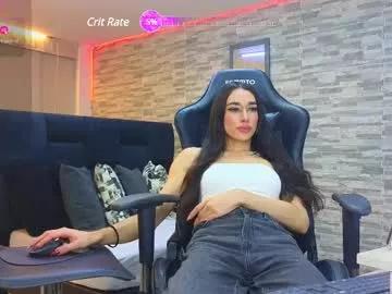 aris_sexx on Chaturbate