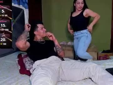 Freechat arnold_fit_hot98 on Chaturbate