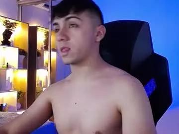 aron__cooper on Chaturbate