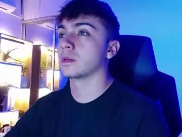 aron__cooper on Chaturbate