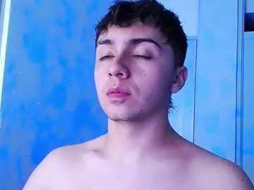 aron__cooper on Chaturbate