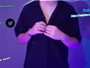 aron__cooper on Chaturbate