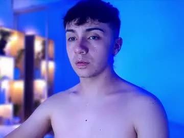 aron__cooper on Chaturbate
