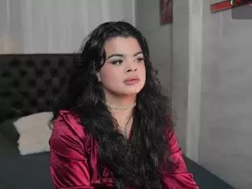 artechloe on Chaturbate