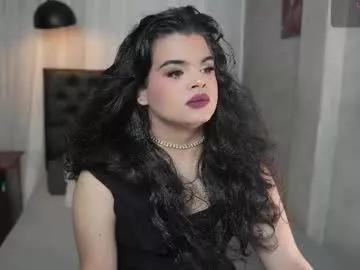 artechloe on Chaturbate