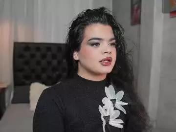 artechloe on Chaturbate