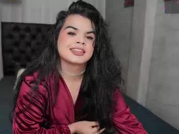 artechloe on Chaturbate