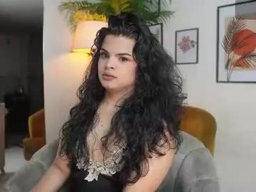 artechloe on Chaturbate
