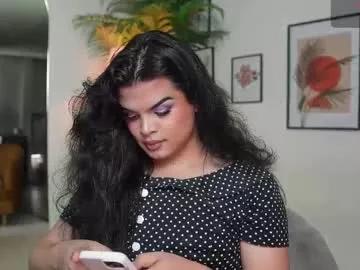 artechloe on Chaturbate