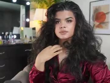 artechloe on Chaturbate