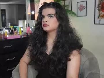 artechloe on Chaturbate