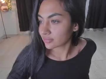 artemis_020 on Chaturbate