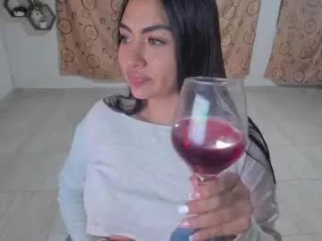 artemis_020 on Chaturbate