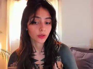 artgea on Chaturbate