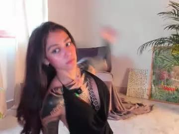 artgea on Chaturbate