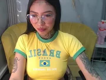 ashley_blum_v on Chaturbate