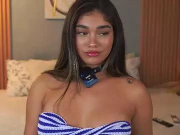 Freechat ashley_ospino on Chaturbate
