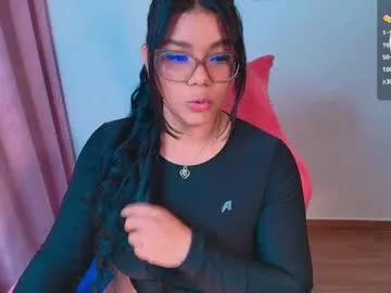 Freechat ashleyy18__ on Chaturbate