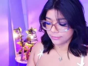 Freechat ashleyy18__ on Chaturbate