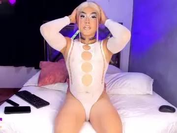 Freechat ashlid_naughty on Chaturbate