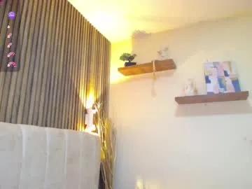 Freechat ashlye_hill on Chaturbate