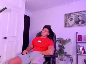 ashton_coleman_ on Chaturbate