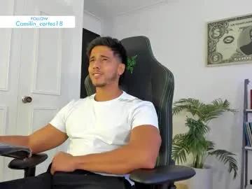 ashton_coleman_ on Chaturbate