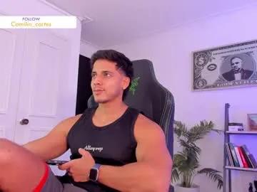 ashton_coleman_ on Chaturbate