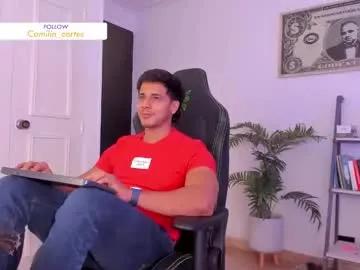 ashton_coleman_ on Chaturbate