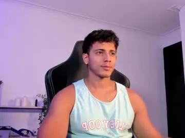 ashton_coleman_ on Chaturbate