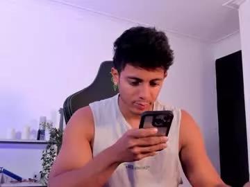 ashton_coleman_ on Chaturbate