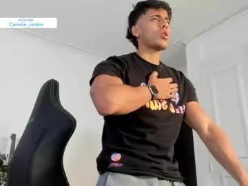 ashton_coleman_ on Chaturbate