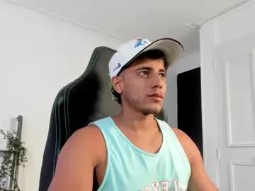 ashton_coleman_ on Chaturbate