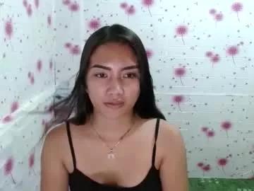 asian_ashxxx on Chaturbate