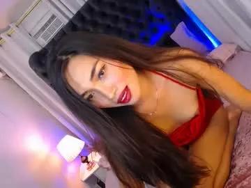 asian_luci on Chaturbate 