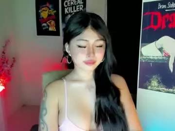asianbabenicky on Chaturbate