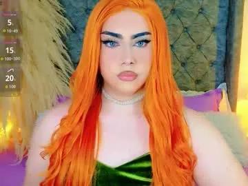 astrid_jonnes on Chaturbate