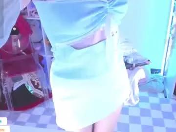 asuka_langleysoryu on Chaturbate