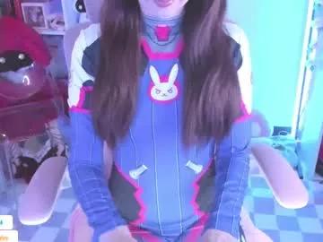 asuka_langleysoryu on Chaturbate