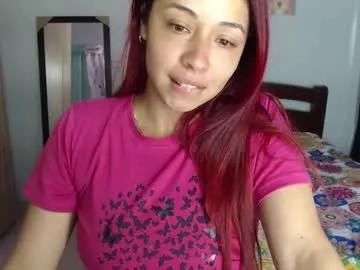 Freechat atena_messy on Chaturbate