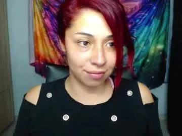 Freechat atena_messy on Chaturbate