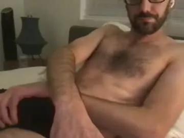 atomsk427 on Chaturbate
