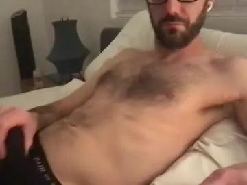 atomsk427 on Chaturbate