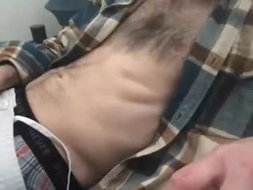 atomsk427 on Chaturbate