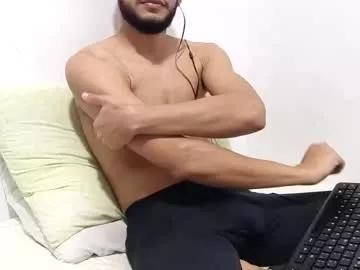 Freechat atorres21 on Chaturbate