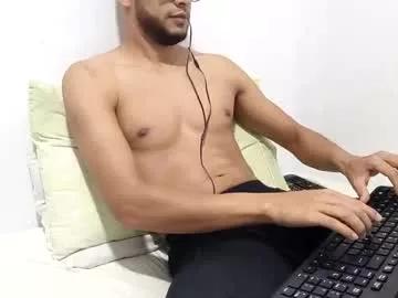 Freechat atorres21 on Chaturbate