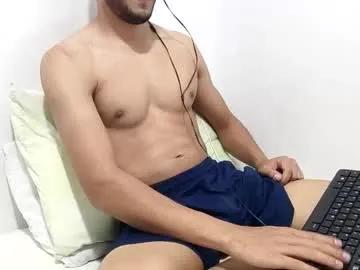 Freechat atorres21 on Chaturbate