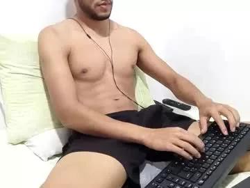 Freechat atorres21 on Chaturbate